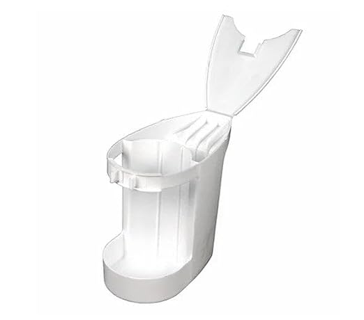 Impact® Super Toilet Bowl Caddy White - Image 6