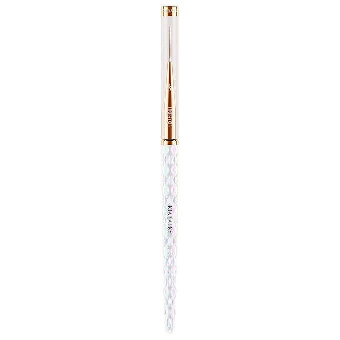 Kiara Sky Nail Art Brush | XL Liner | 17mm Nail Art Liner by KiaraSky