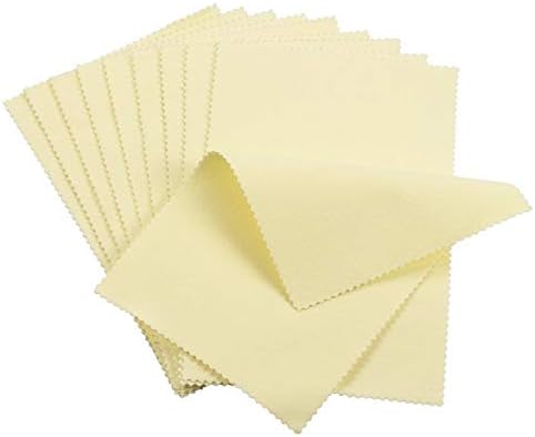 Sunshine Polishing Cloths, Bulk Pack, - Image 6