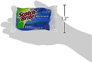 Scotch-Brite 3M Non-Scratch Scrub Sponges - Image 5
