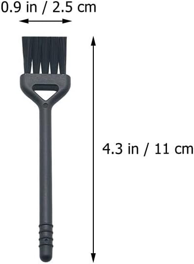 Coffee Machine Cleaning Brush Mini Espresso Brush - Image 7
