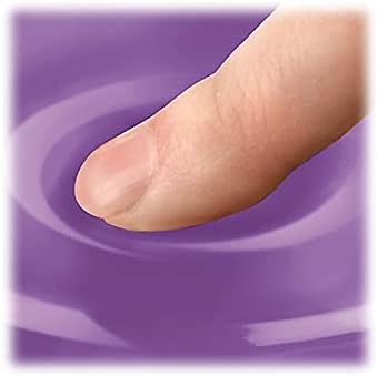 Fellowes Crystals Gel Keyboard Wrist Rest - Image 2