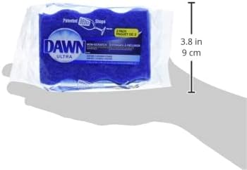 Dawn Non Scratch Sponges 2 pk - Image 6