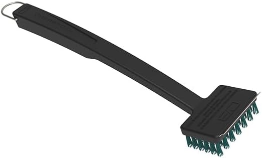 Charbroil® Safer Hand-Held Grill Brush - Image 3