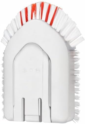 OXO Good Grips Extendable Tile & Tub Brush Refill - Image 7