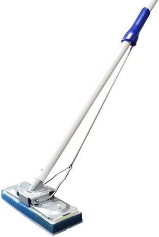 HOMEMAID® 9" Butterfly Eraser Sponge Mop - Image 4