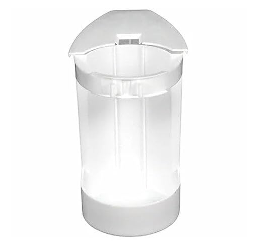 Impact® Super Toilet Bowl Caddy White - Image 3