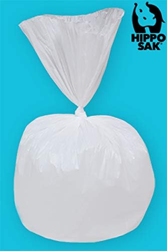 Hippo Sak Incontinence Undergarment Disposal Bags - Image 4