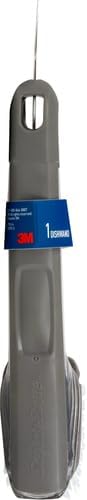 Scotch-Brite Odor Resist Soap Control Dishwand Brush, Non-Scratch Cleaning Brush - Image 4