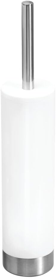 iDesign Slim Toilet Bowl Brush and Holder by iDesign