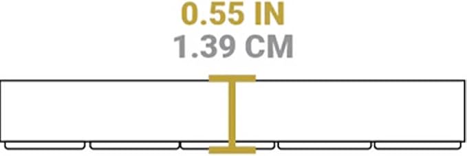 Lodge Rust Eraser, One Size - Image 3
