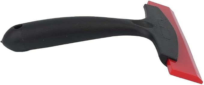Tile Gap Filling Tool with Silicone Edge, ABS Handle Shovel - Image 9