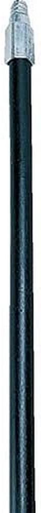 Rubbermaid Commercial Products Wood Broom, Handle by RubbermaidCommercialProducts