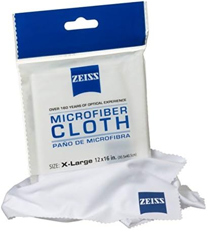 Zeiss Jumbo Microfiber Cloth 2105 2105 355 by ZEISS