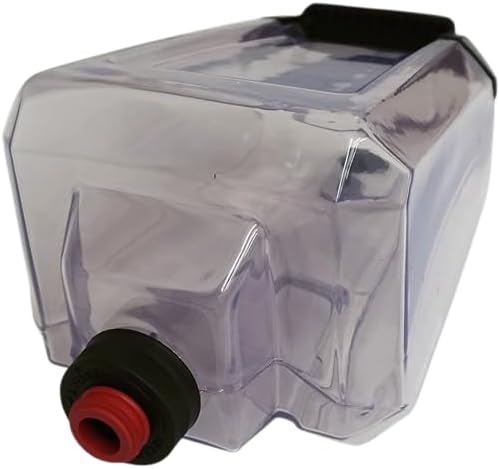 Replacement Clean Tank With Cap - Image 3