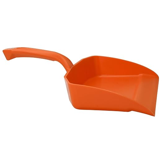 Vikan 56607 Dust Pan - Image 4