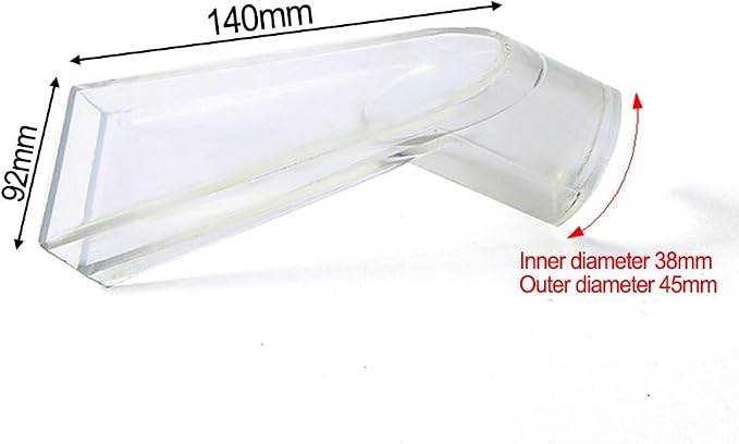 Vacuum Cleaner Rotating Head Brush Nozzle, Rotating Head Brush Nozzle Carpet - Image 7