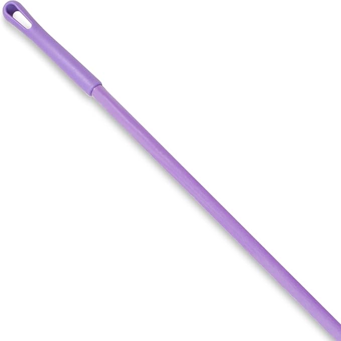 SPARTA Fiberglass Broomstick Replacement Broom Handle - Image 3