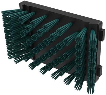 Charbroil Safer Replaceable Head Nylon Bristle Grill Brush - Image 4