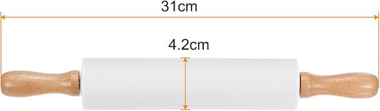 HARFINGTON Silicone Rolling Pins - Image 2