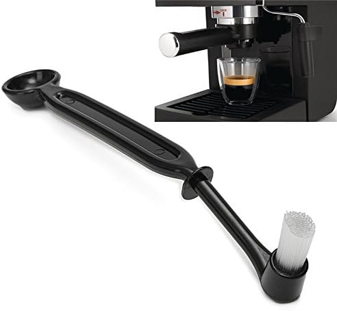 Coffee Machine Brush Cleaner Nylon Espresso Machine Brush Grinder Brush Coffee - Image 8