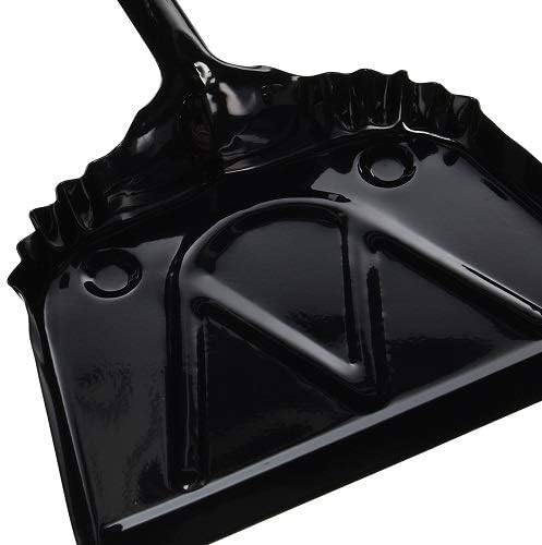 72539 24-Gauge Metal Dust Pan - Image 2
