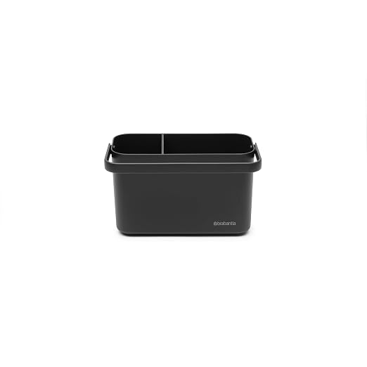 Brabantia SinkSide Cleaning Caddy by BrabantiaUSA