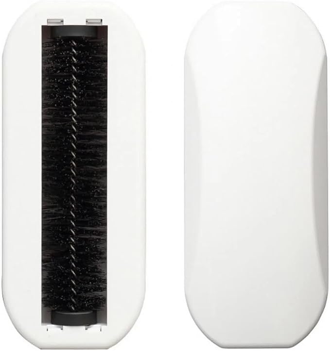 Portable Table Crumb Sweeper, Reusable Debris Brush, Carpet and Tablecloth - Image 2