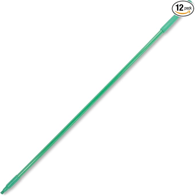 SPARTA Fiberglass Broomstick Replacement Broom Handle by SPARTA