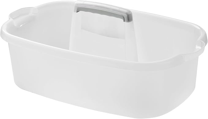 ALINK Plastic Cleaning Storage Caddy by ALINK