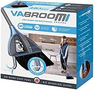 Vabroom Cordless 2-in-1 Sweeper - Image 6