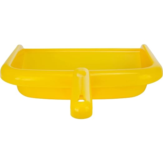 SPARTA Large Handheld Dustpan - Image 3