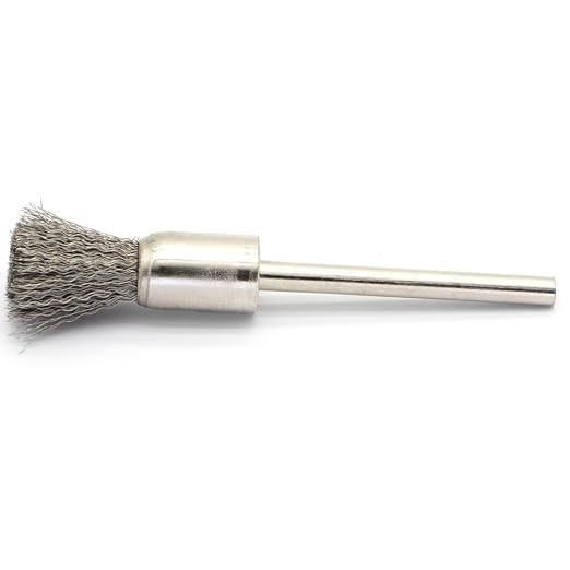 20PCS Wire Brushes - Image 5