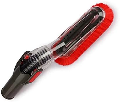 32mm Flexible Soft Vacuum Dusting Brush Perfect by GIBTOOL