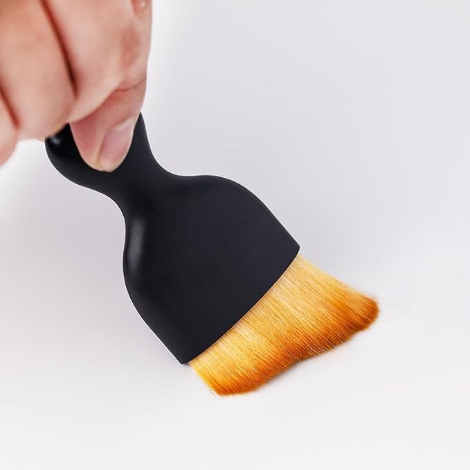 5-Piece mini Cleaning Brush Set, Soft Bristle Detail Brush, Suitable - Image 5