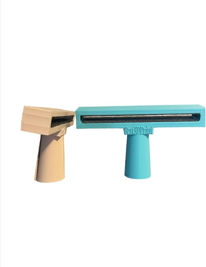 Ceiling Fan Blade Cleaning Vacuum Attachment - Image 2