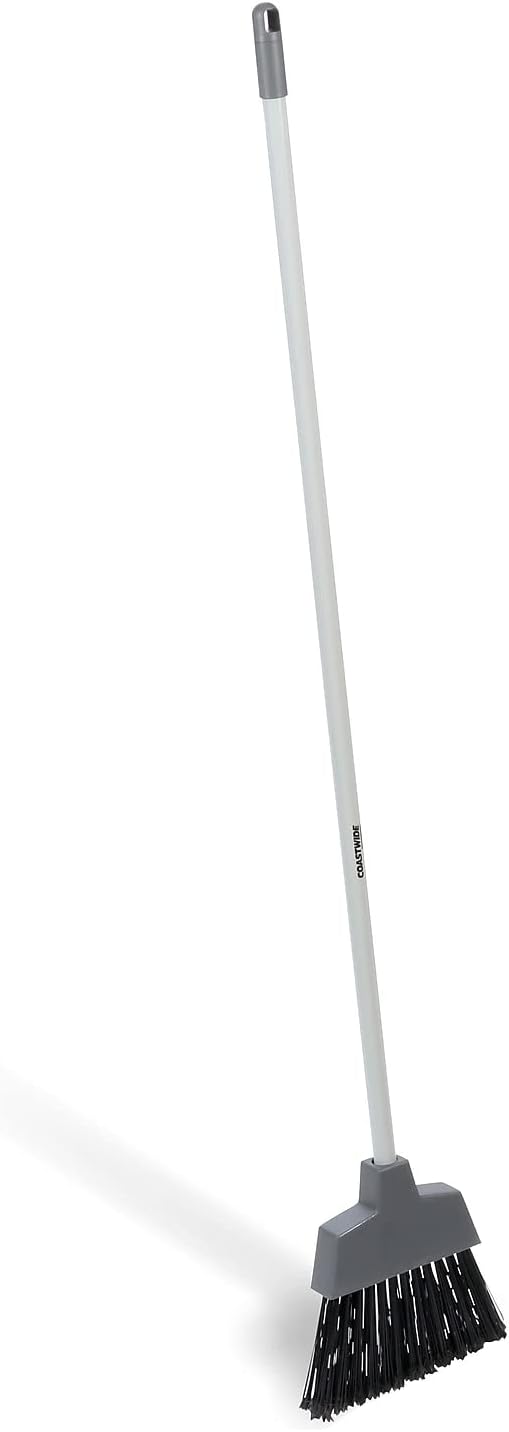Professional 8" Angled Broom by CoastwideProfessional