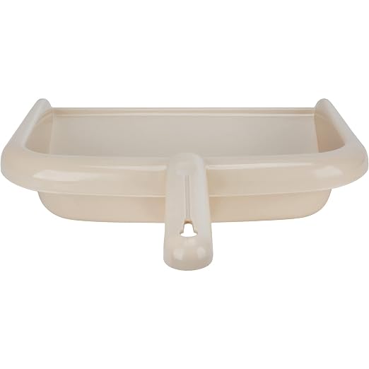 SPARTA Large Handheld Dustpan - Image 3