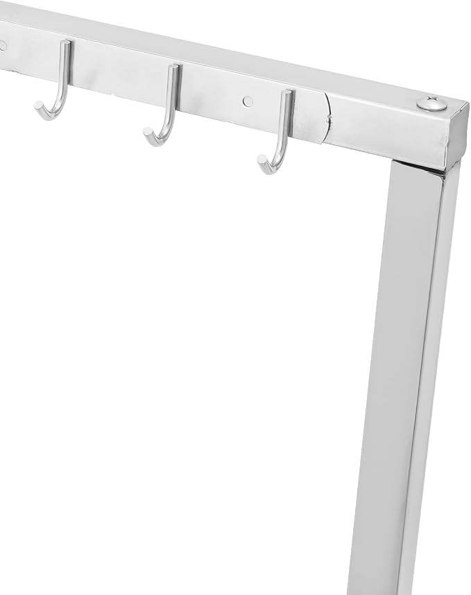 Stainless Steel Floor Mop Sink, Mop Sink - Image 7