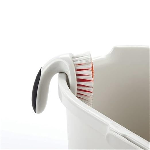 OXO Good Grips All Purpose Scrub Brush - Image 4