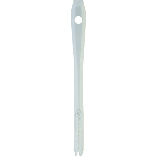 Vikan - 44015 Detail Brush, Slip-Resistant Cleaning Tool, Extra Stiff - Image 9
