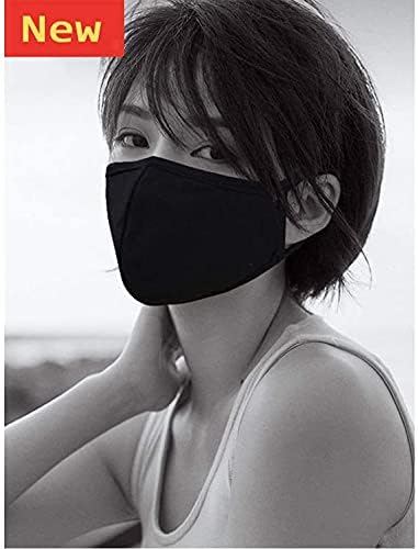 Pack 3 Dust Mouth Mask - Image 5