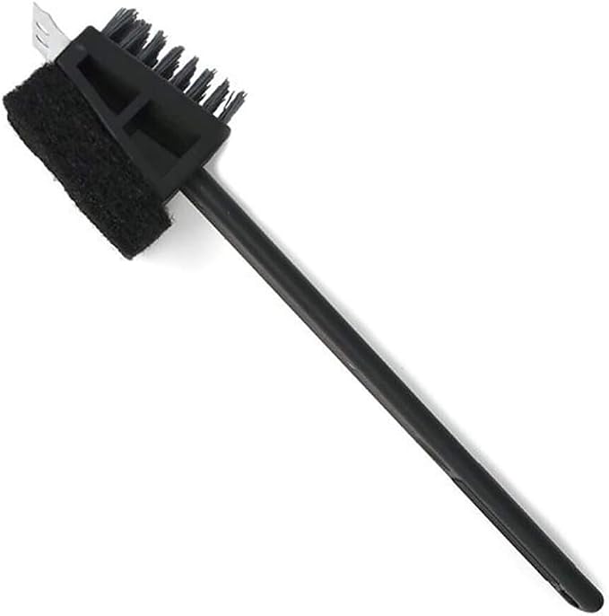 Norpro Heavy Duty Grill Brush by Norpro