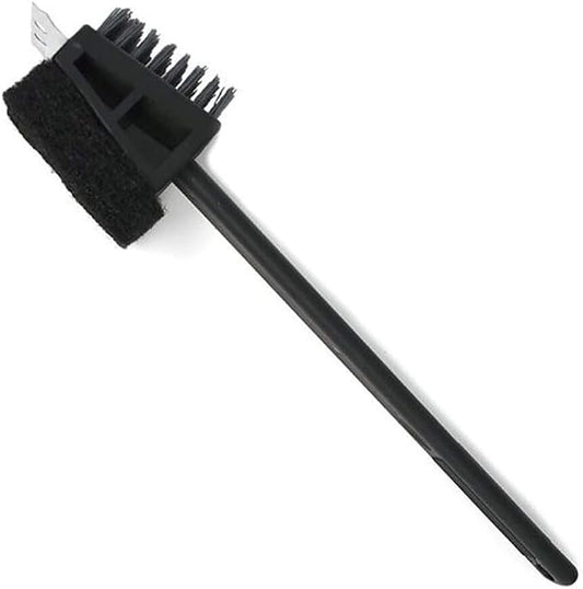 Norpro Heavy Duty Grill Brush by Norpro