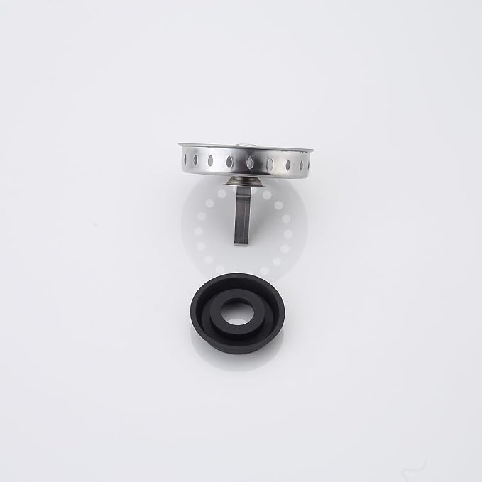 Kitchen Sink Basket Strainer Replacement - Image 3