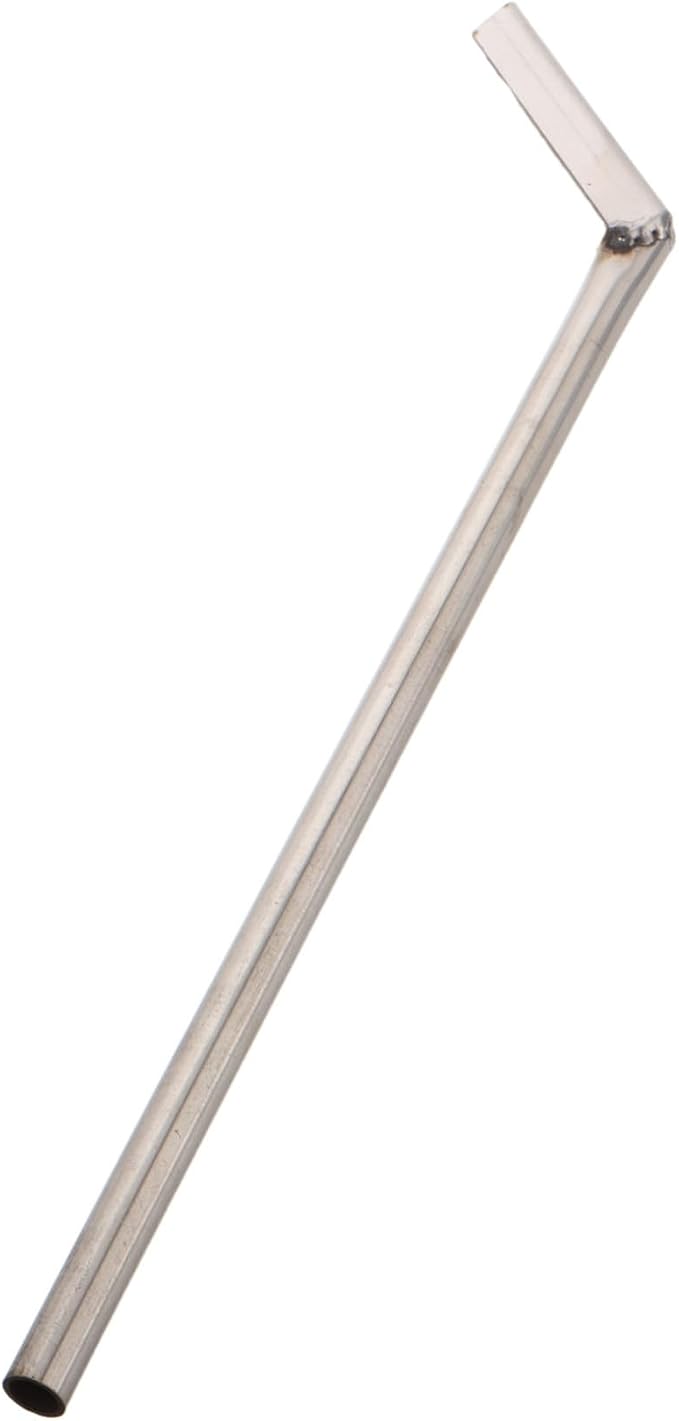 PRETYZOOM Elevator Groove Scraper Tool by PRETYZOOM