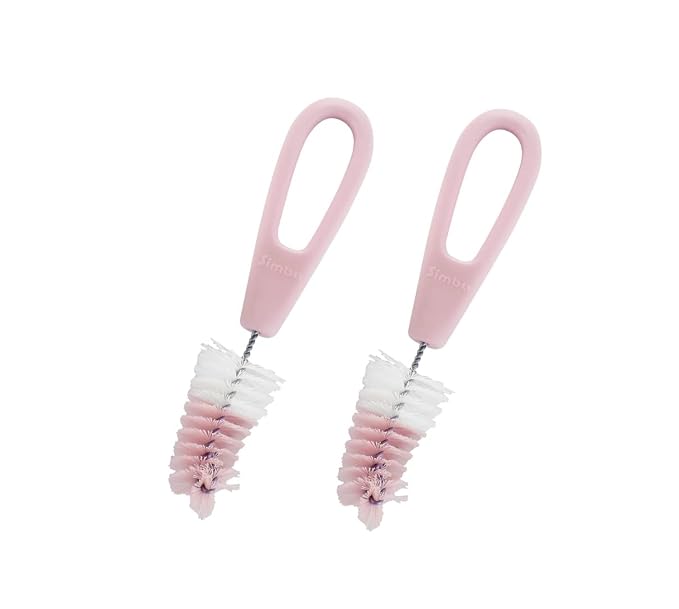 Simba Rotary Nipple Brush by Simba
