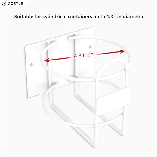 Wipes Holder, Wall Bracket for Cleaning Wipes - Image 7