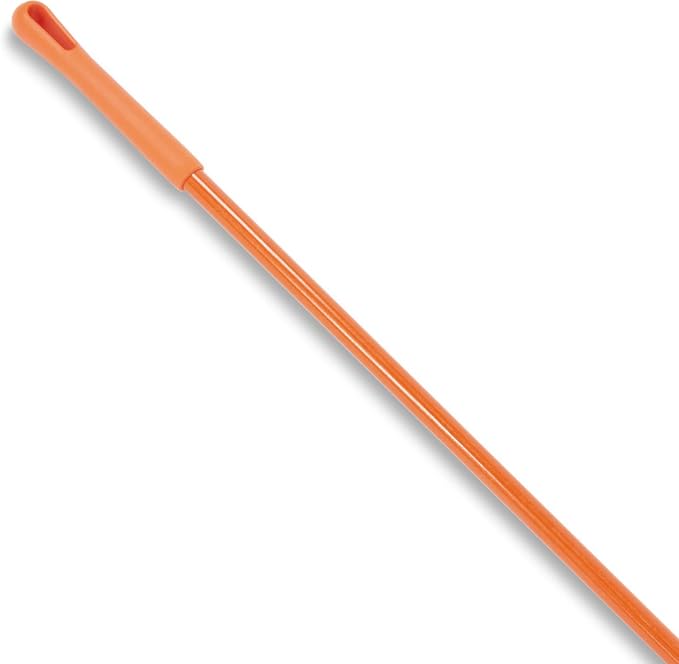 SPARTA Fiberglass Broomstick Replacement Broom Handle - Image 3