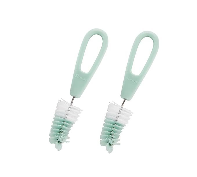 Simba Rotary Nipple Brush by Simba